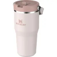 Stanley IceFlow Flip Straw 0.59L Tumbler, roze