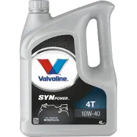 Valvoline 908843 Motorolie