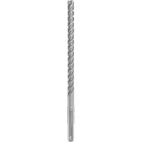Bosch SDS-plus-5X Boor voor beton, metselwerk, gewapend beton 10 mm SDS-plus lengte: 210 mm