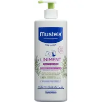 Mustela Liniment 750 ml Liniment