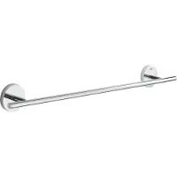 GROHE Start Cosmopolitan Handdoekhouder - chroom