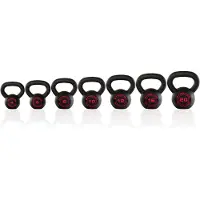 Gymstick Pro 6kg Kettlebell