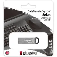 Kingston DataTraveler Kyson 64GB