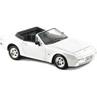 Other 1:24 Porsche 944 S Cabrio
