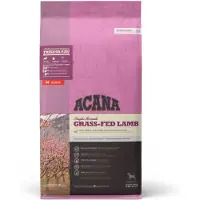 Acana Singles Grass-Fed Lamb 17kg Hondenvoer