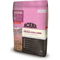 Acana Singles Grass-Fed Lamb 6kg Hondenvoer