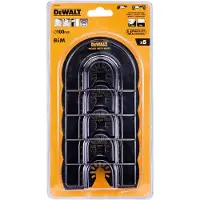 DeWalt BIM SEGMENTZAAGBLAD GEBOGEN 102MM DT20729-QZ