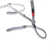 Gymstick Original 2.0 - Extra Strong (silver) - Met online trainingsvideo's