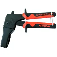 Edma Expansiepistool voor ULTRA-FIX 8 mm pluggen - - 023255
