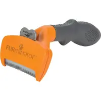 Furminator Undercoat DeShedding Tool hond lang haar M
