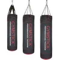 Gymstick Heavy 45kg Bokszak
