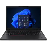 Lenovo Idg Thinkpad T16 Gen 4 16´´ Ultra 7-255u/16gb/512gb Ssd Laptop
