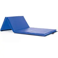 Gymstick Opvouwbare Mat