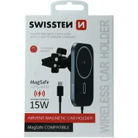 Swissten 65010609 Telefoonhouder auto