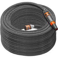 Gardena Textielslang Liano Set 30m Spuit