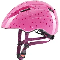 Uvex - S4143063415 - Fietshelm - Maat 46-52 - Kinderen