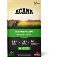 Acana Senior Dog Heritage