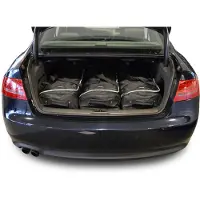 Car-Bags Reistassenset Audi A5 Coupé (8T3) 2008-2016 coupé voor o.a. AUDI