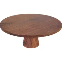 Dutchdeluxes Serveerplank Waxed Walnut (9 x 32 cm)