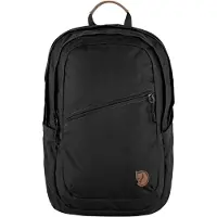 Fjällräven Rugzak 'Räven' zwart
