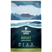 Prima hondenvoer adult lam & aardappel - 3 kilo