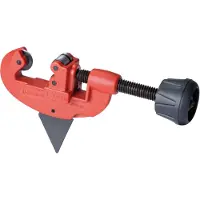 Rothenberger - Buisknipper Tube Cutter 30 Pro 070641E - Geschikt voor 3-30 mm (1/8-11/8)