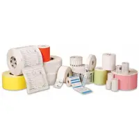 Zebra 8000T All-Temp 66126 76mm x 51mm 6 rollen (origineel)