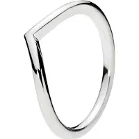 Pandora Stijlvolle Dames Pandora Ring 196314-54