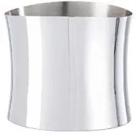 Sambonet Wijnkoeler Bamboo RVS