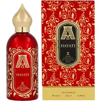 Attar Collection Hayati Eau de Parfum - 100ml | Unisex Parfum