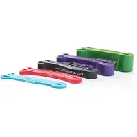 Gymstick Power Band - Met Online Trainingsvideo's - Sterk