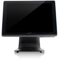 Premier Interactief Touch Screen Premier TPM17TOUCHCAPB 17" LED LCD