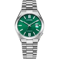 Citizen - NJ0150-81X - Armbanduhr - Herren - Automatik - Mechanical