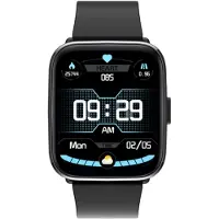 Radiant Golden Gate 44 Mm Smartwatch