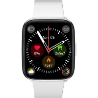Radiant Golden Gate 44 Mm Smartwatch
