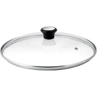 Tefal Universeel Glazen Deksel 280977