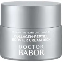 Babor Doctor Collagen-Peptide Booster Cream Rich 50 ml