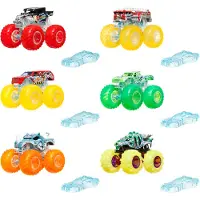 Hot Wheels Monster Trucks HYJ19 speelgoedvoertuig
