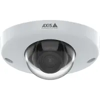 Axis P3905-R Mk III, Beveiligings-IP-camera, Binnen gebruik, Bekabeld, Digitale PTZ-functie, Vereenvoudigd Chinees, Traditioneel Chinees, Tsjechisch, Duits, Nederlands, Engels, ..., Plafondmontage