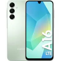 Samsung Model: A16 LTE 128GB
