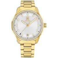 Tommy Hilfiger Th85c 36 Mm Dameshorloge