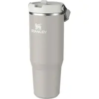 Stanley 1913 IceFlow Flip Straw 2.0 0.89L Tumbler, grijs