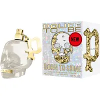 Police Damesparfum To Be Born To Shine For Woman EDP (40 ml)