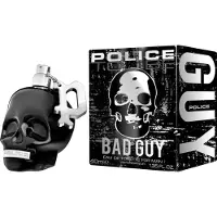 Police Herengeuren To Be Bad Guy Eau de Toilette Spray
