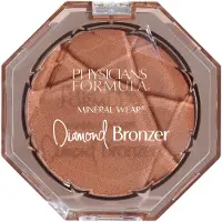 Physicians Formula Mineral Wear Diamond Bronzer Bronzer 6 g Bronze Gem