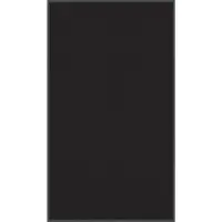 vidaXL Deurmat 90x150 cm bruin