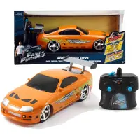 Jada Fast & Furious RC Toyota, schaal 1:16, modelnummer 320-6006