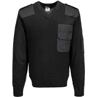 Portwest B310 Nato Sweater