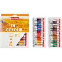 Talens Art Creation Olieverfset 24 x 12 ml