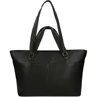 Dimagini Ilva Workbag 17" black damestas